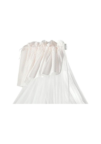 Sofy Pink Cibinlik Seti Paris