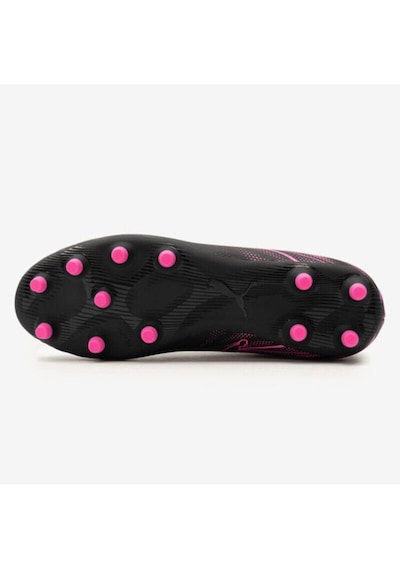 Puma Attacanto Fg/ag Erkek Krampon 107477-06 Pembe - Siyah