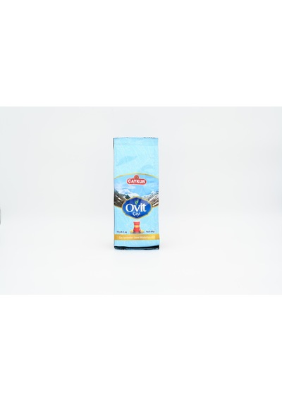 Çaykur Ovit Siyah Çay 5 x 80 G