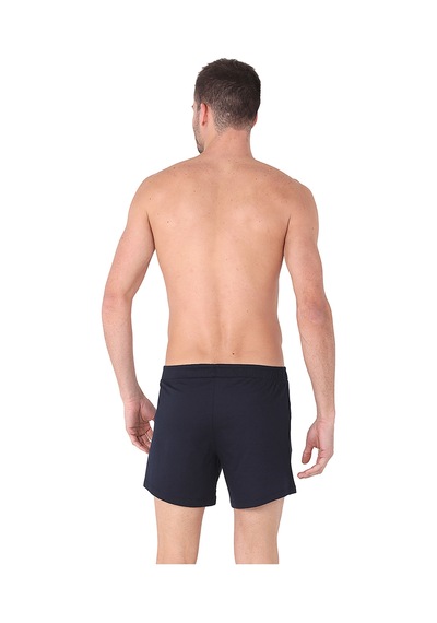 D's Damat Ds Damat Natural 2li Boxer Laci-bordo Lacivert-bordo