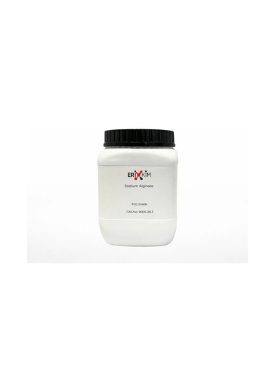 Labbakkal Sodyum Aljinat Sodium Alginate 1 Kg