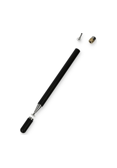 Uray Store Dokunmatik Stylus Kalem Pen 108 - Siyah