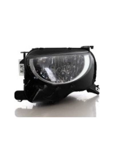 Esse Otomotiv - Fiat 500 E Far Sol 22- Dpo 661-1186lmldem2 52140036