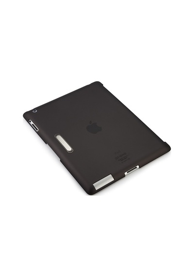 Speck Smartshell Apple Uyumlu iPad 2-3-4 İle Retina Koruma Kılıf Black Kılıf