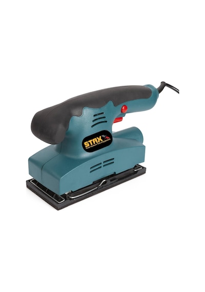 Staxx Power Yarı Profesyonel 300 W Elektrikli Titreşimli Zımpara Makinesi