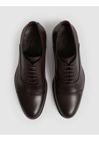Pierre Cardin Erkek Kahverengi Ayakkabı 50323944-vr029 Pierre Cardin Erkek Kahverengi Ayakkabı 50323944-vr029