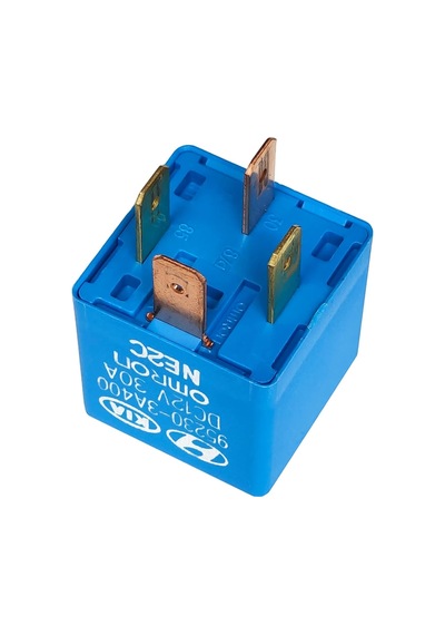 Güç Rölesi Hyundaı Accent Era 2006-2011 95230-3a400