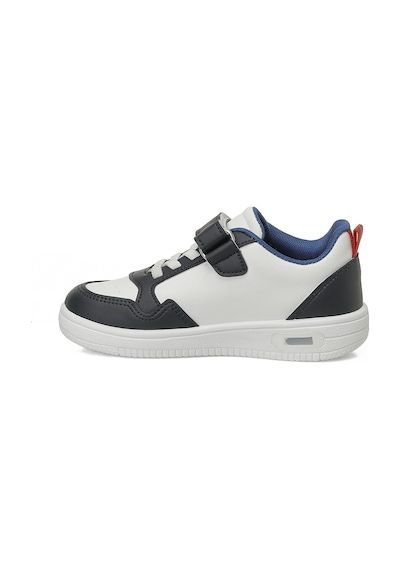 Sonic Rıya.p6x Beyaz Erkek Çocuk Sneaker 000000000102240632 Beyaz