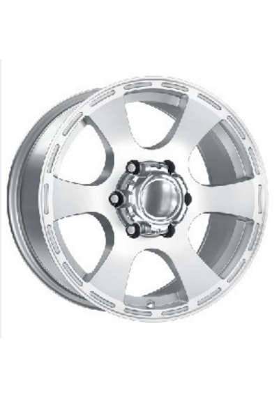 FİAT DUCATO - CİTROEN UYUMLU JANT   Dy-1536-1 5x130 8x16 Et35 78.1 Sd