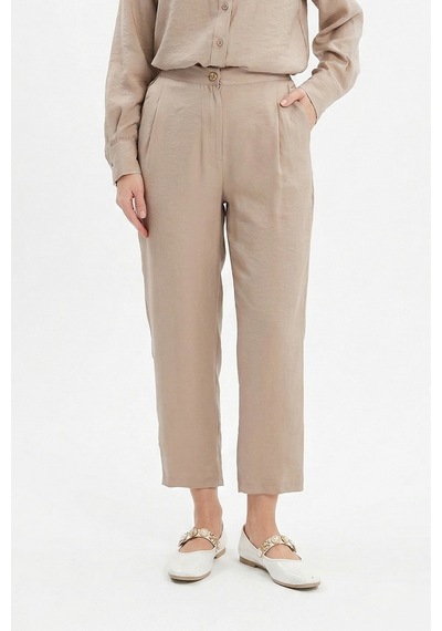Missemramiss Empera Pantolon 5258 Bej