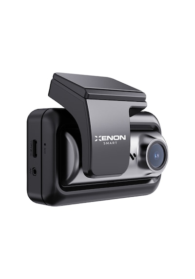 Satürn Araç Kamerası 4k Sony Imx415 Adas Güvenlik, Ön Arka Çift Kayıt, Gps, 5ghz Wifi, 512gb Sd X6454