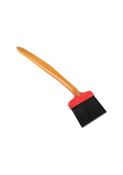 Yağlı Boya Kalorifer Fırçası 3,1 Inç 80 Mm 6083 Renk 1 L