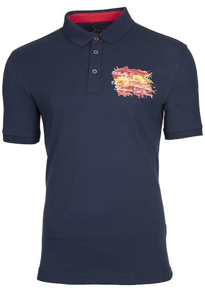 AR-MA Arma Erkek Polo Yaka Tişört Y0tyo2655 001