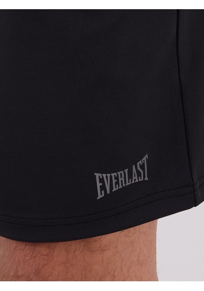 Everlast Everfit Training Essentials Siyah Erkek Şort Siyah