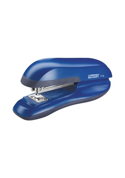 23810502 Zımba F16-30 Sayfa Kapasiteli, Mavi