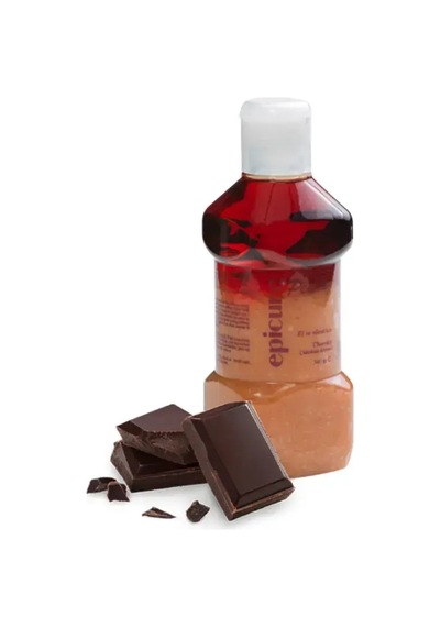 Epicure Çikolata Aromalı Peelıng