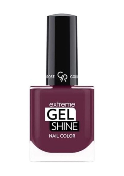 Extreme Gel Nail - 55 - Jel Görünümlü Parlak Oje 10.2 Ml