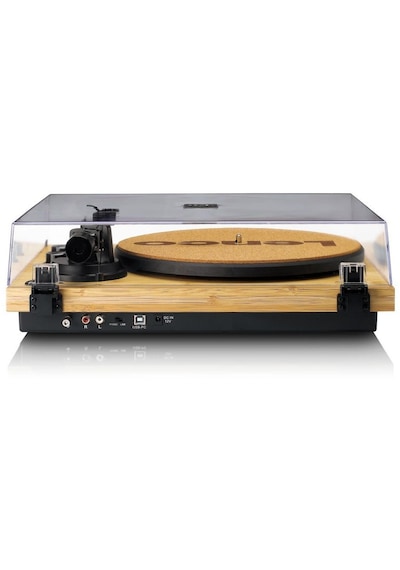 Lenco LBT-335 BA Bluetoothlu Pikap