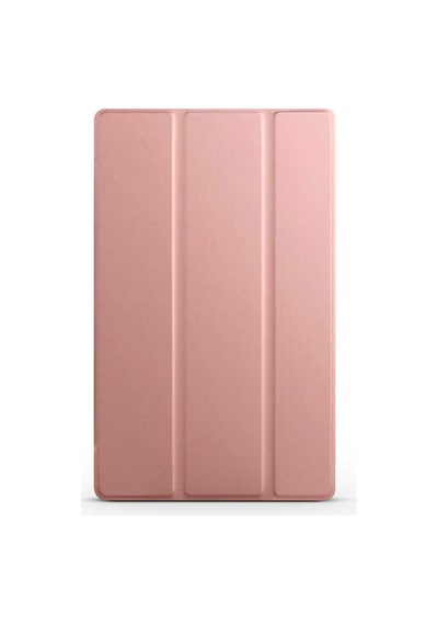 Lenovo M10 Tb-x306f Smart Cover Standlı 1-1 Flip Tablet Kılıfı Diğer