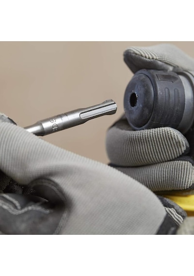 Stanley Fatmax SFMCH900B-XJ Kömürsüz SDS Plus Akülü Kırıcı Delici Aküsüz