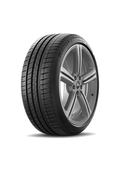 Michelin 245/35 R20 95Y Xl Pilot Sport 3 Zp Moe Grnx Yaz Lastiği 2026