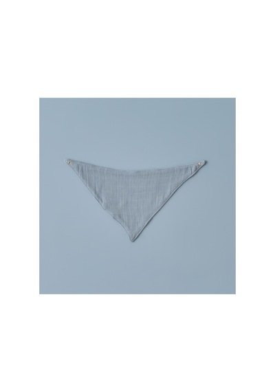 Bella Maison %100 Pamuk Marine Müslin Önlük Seti 2'li 40x21 Cm Çok Renkli