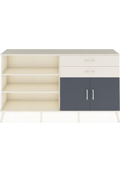 Arges Konsol 3 Raflı 2 Çekmeceli 2 Kapaklı 176x30x99 Aytaşı-antra Aytaşı-antrasit/aytaşı Arges Konsol 3 Raflı 2 Çekmeceli 2 Kapaklı 176x30x99 Aytaşı-antra Aytaşı-antrasit/aytaşı