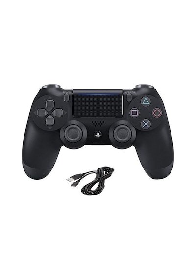 PS4 Uyumlu Yeni Nesil Oyun Kolu  V2