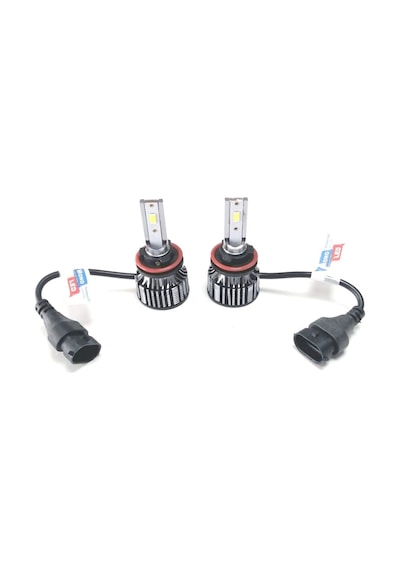Megamarket06 Honda Cıvıc Fc5 Led Kısa Far Ampulü Mono Led H11