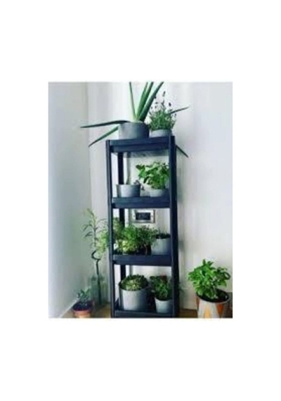Çok Amaçlı Düzenleyiciler Shelf Unit Raf Ünitesi Çok Renkli