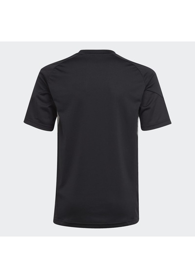 Adidas Tiro 25 Competition Çocuk Siyah Forma Iw0452 SIYAH Siyah