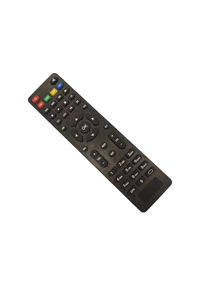 Neta 8900 8970 8980 Hd Kablo Tv Teledünya Kumandası
