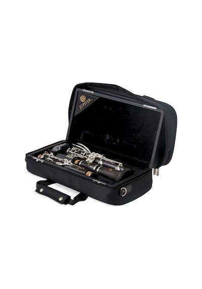 Jupiter JCL-1100DS Bb Abanoz Klarnet