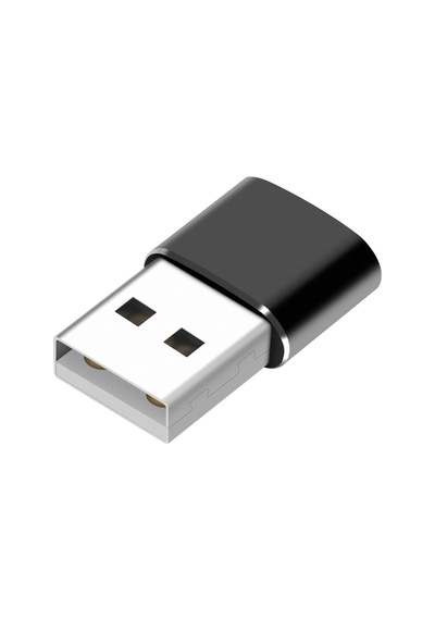 Comica Cvm-usbc-a Otg Usb-c'den Usb-a'ya Adaptör