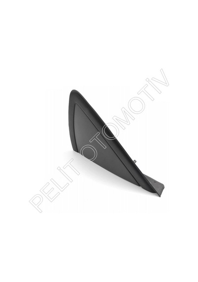 Polo Ayna Köşe Kapağı Sol 6r0853273a 2010- 2018
