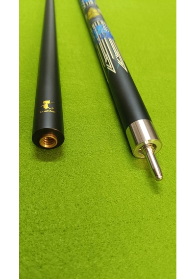 Cuemall Karbon Bilardo Istakası Seti 1.12