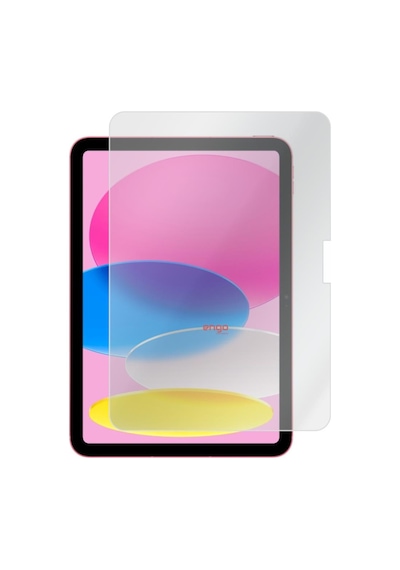 Engo Apple Uyumlu iPad  11. Nesil A16 Mat Ekran Koruyucu 9H Nano Şeffaf 11 inç A3354 A3355 ile