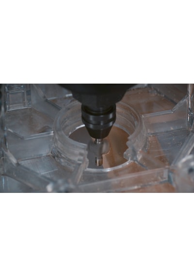 Dremel 612 Profil Açma Ucu Kenar Profil için 9.5  Mm