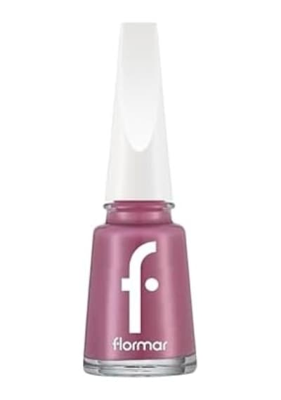 Klasik Parlak Bitişli Yüksek Pigmentli Oje - Nail Enamel -541 Autumn - 8682536047845