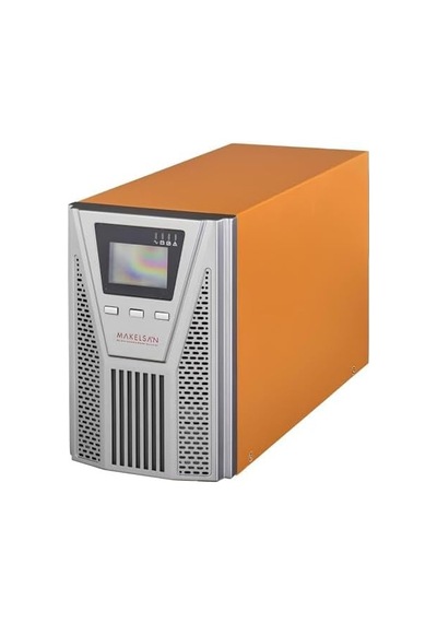 Powerpack Se Online 3kva 4/8 Dk 6x12v 7ah Akü Ups