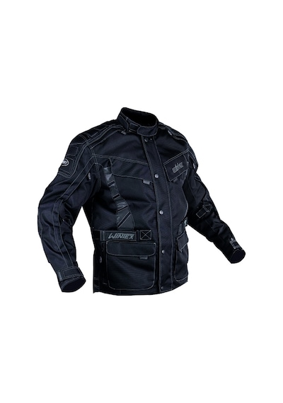 Wintex Tenere Mont-Made In Austria L Beden