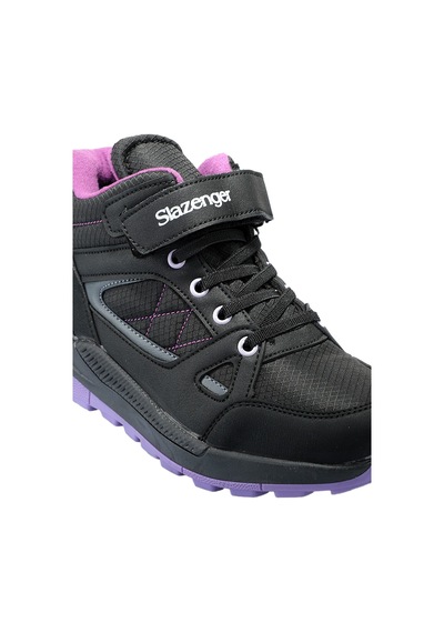 Slazenger Kesha Kız Çocuk Bot SA22OF022 561 Çok Renkli