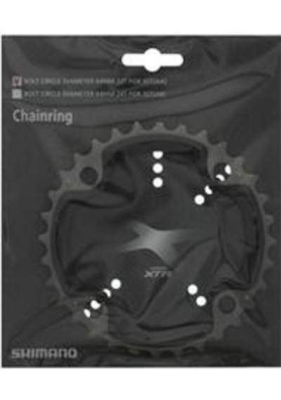 Shimano Aynakol Dişlisi Xtr FC-M970 44t