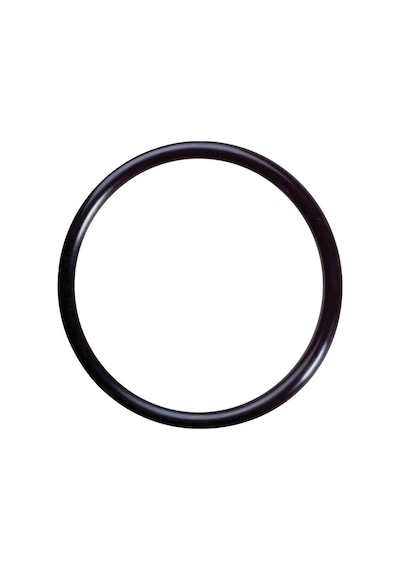 388x6 O-ring 2 Adet Nbr 70 Black Kalınlık 6 Mm Oring
