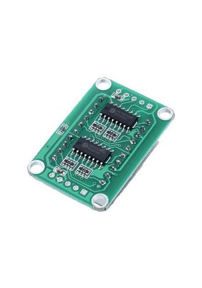 7 Segment Display Modülü 2 Haneli