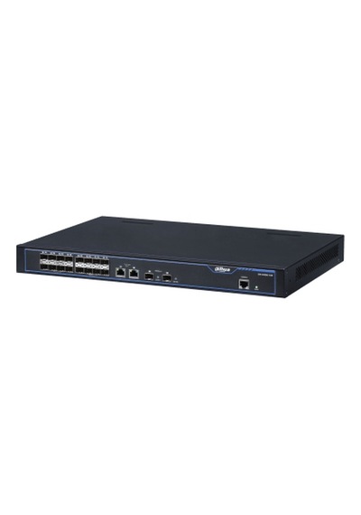 Dahua S3000-16X 16 Port Switch