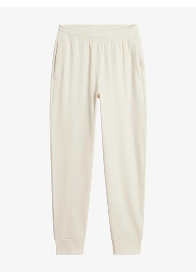 The North Face Nf0a8cw1-jk3 Performance Fleece Pants Kadın Eşofman Altı Beyaz