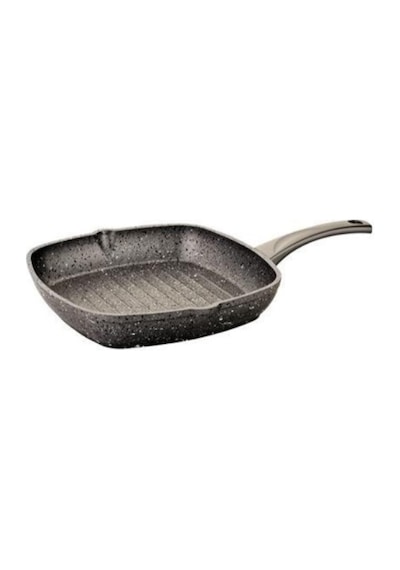 Oms Granit Grill 28cm Tava
