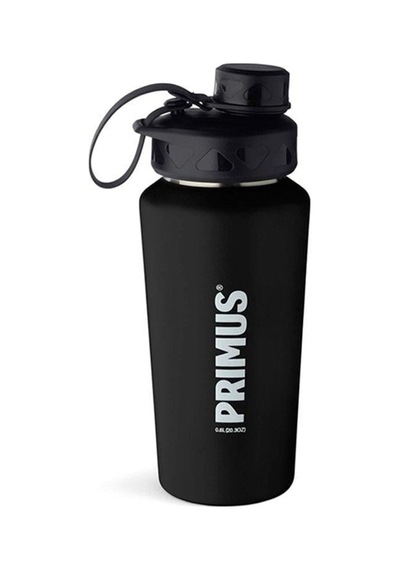 Prımus Traılbottle 0.6 L Suluk-3034 Siyah