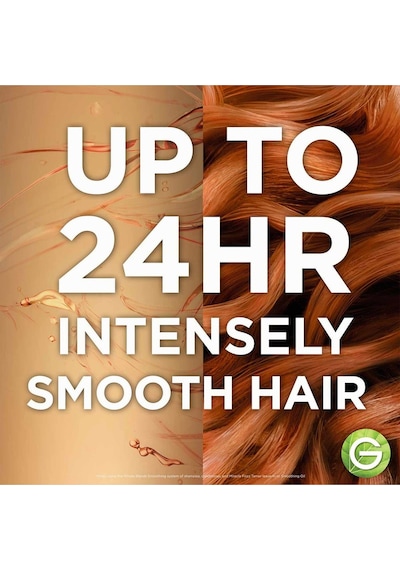 Garnier Whole Blends Hindistan Cevizi Ve Kakao Yağı Özlü Pürüzsüzleştirici Durulanmayan Saç Kremi 150ml